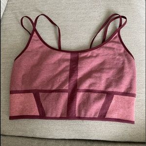 Reebok Sports Bra